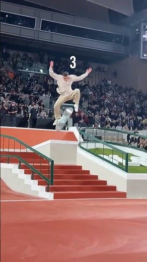 Tricks that will land you an SLS win 🏆