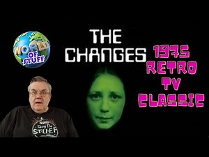 THE CHANGES (1975) - RETRO TV CLASSIC