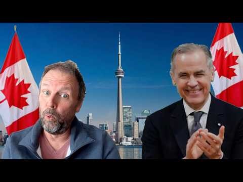 The World is Choosing Canada: Why We’re Now #1 Over USA & Germany