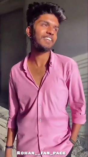 kannada Tik tok stars Rohan dubsmash videos Kannada