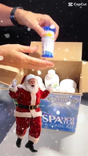 If you haven't tried the Waters Choice Spa Starter and Care kit you're missing out! 💦 Click over to our website and order yours 👍🏻 See you there! 🤩 | Waters Choice