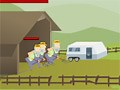 Farmer vs Zombies 🕹️ Online Game | Gameflare.com