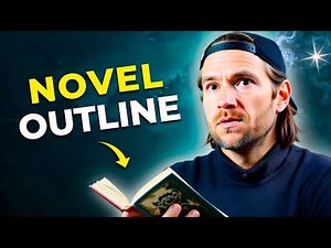 How to Outline Fantasy Novels Better Than 99% of Writers