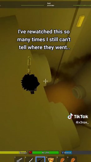 Unique Roblox Font for Da Hood Background