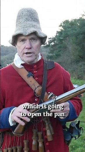 Were Wheellock Pistols Really That Complicated?