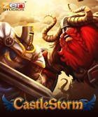Requisitos técnicos de Castlestorm para PC
