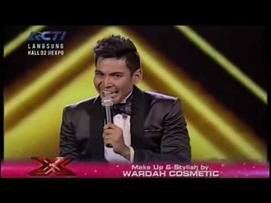 EP 22 PART 1 RESULT SHOW - X Factor Indonesia