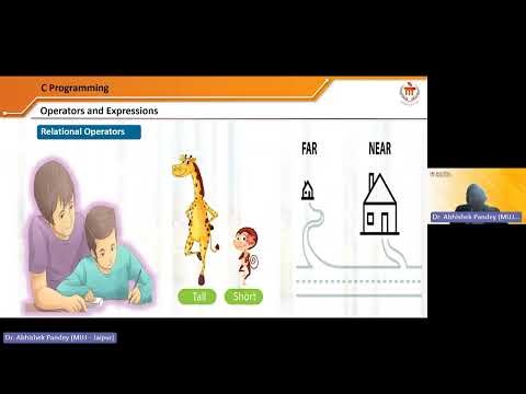 C Programming Unit 4 Live Recording