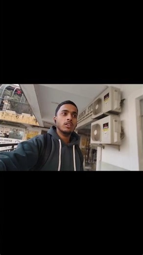 Every Fresher Before Interview 😂 #ytshorts #shorts #interviewday #minivlog