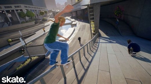 EA Skate. Early Access Release Date, Trailer & More