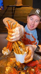 ASMR snow crab 🦀🧈 dipped in hot, melted butter… slow dips, juicy bites, and sounds you don’t want to miss 😮‍💨🎧 Turn the volume UP 🔊 #SnowCrabASMR #CrabASMR #SeafoodASMR #FoodASMR #ButterLovers #MukbangASMR #SeafoodLovers #SatisfyingEats #FoodReels #TikTokFood #ViralFood #FoodPornDaily #CraveWorthy #OceanEats #EatWithJoy #JuicyBites #LuxurySeafood #ASMRCommunity #WowEats #SeafoodAddict #ButterDip #CrabLife #MustWatch #SoSatisfying #FoodContentCreator | Joyfoodlv