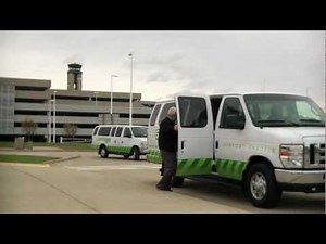 GO Riteway - Airport Shuttle