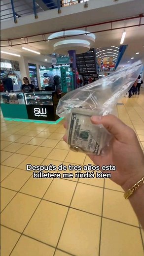 THE BEST DECISION 😎 Upgrade your wallet to a modern one from Simple Wallet with RFID Protection 🎉