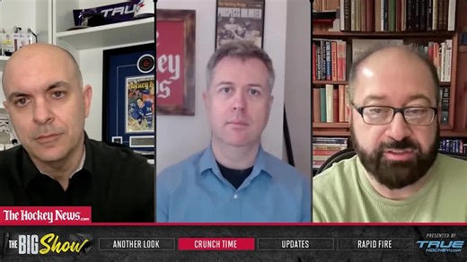 Line Combinations: Stars at Avalanche