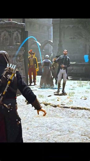 Assassin's Creed Unity Badass Stealth Kills