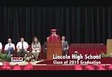 LHS Graduation Short 5-31-15