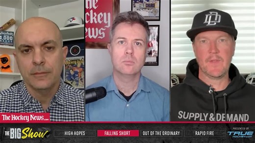 Donovan Sebrango To Make Panthers Debut Against Stars