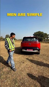 Boys and their toys grow with age #PowerDrift #TataSierra #Sierra