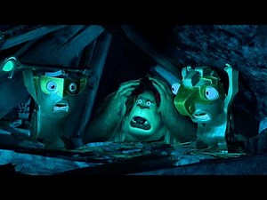Ne Zha (2019) - Post Credit Scene