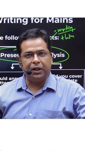 very basic, beginner-friendly tips to start answer writing for UPSC #upsc #upscjourney #nextias