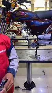 Honda CD70 2026 Model Gear Box Calem #viralvideos #viralreels #atlashonda #viral #video #fyp #ghaffarhondacenter #cg125lovers😎🔥🔥🔥 #cd70lovers❤️👑 | Ghaffar Honda Center