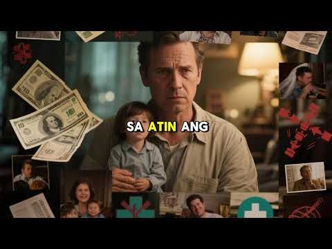 "Panginoon, busugin Mo ang pusong gutom sa pag-asa.