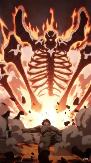 Eren Titan Transformation 💥 anime | edit #shorts