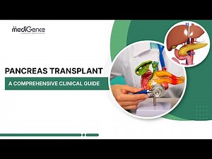 Pancreas Transplant Explained: Eligibility, Success Rate & Recovery Guide