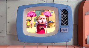 Knight Rusty 2: Full Metal Racket (2017)