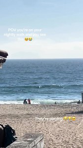 59K views · 2.5K reactions | Late sunsets in Manhattan Beach be like  | Secret Los Angeles | Facebook