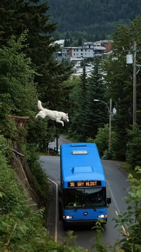 Dog’s Instinct Kicks In to Save Man from Serious Injury #ai | Bright Side Stories