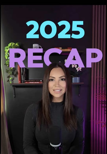 2025 was about rebuilding the foundation 2026 is about moving with intention