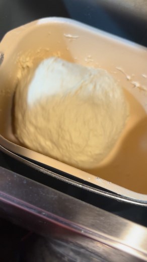 Whelp I run out of bread and had to make some for sandwiches !!! | Anna Lee