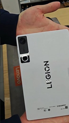 Lenovo Legion Y700 (2026).