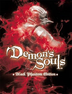 Demon’s Souls: Black Phantom Edition   RPCS3 Emu   Essential Mods   Multiplayer - FitGirl Repacks