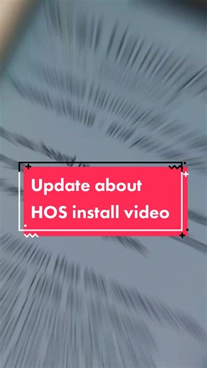 Tutorial sobre la instalación de HarmonyOS