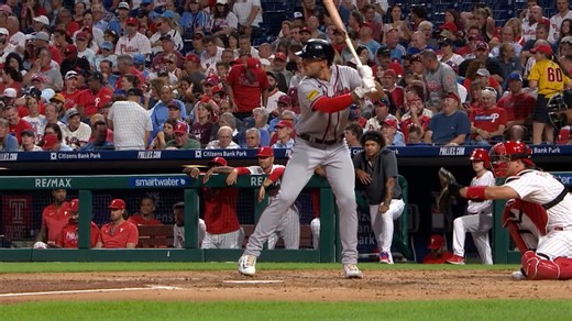 Braves postseason preview