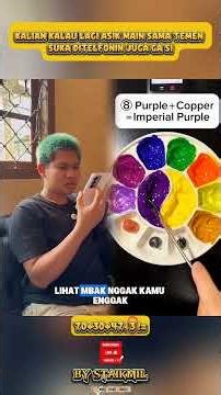 When you're having fun playing with friends, do you like getting phone calls too? | OMPED_KOMEDI