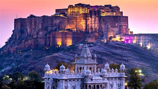 Places To See In Jodhpur | Must visit places in Jodhpur | Popular places in Jodhpur  | Herzindagi