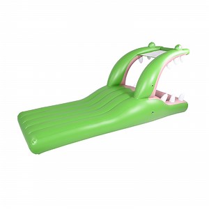 [Hot Item] PVC Inflatable Pool Floats Piscine Gonflable Inflatable Ride on Adult Swimming Floats