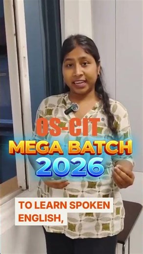 OS-CIT Mega Batch 2026 – Become Future Ready!
