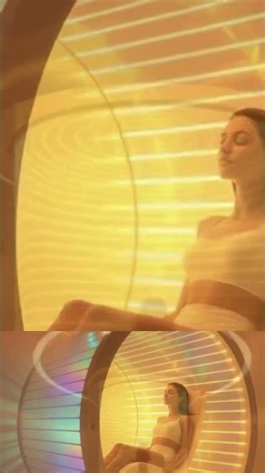 What if healing wasn’t about fighting disease, but reprogramming cells to heal?