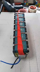 Lithium Battery Pack Assembly | Laptop Repair Secrets