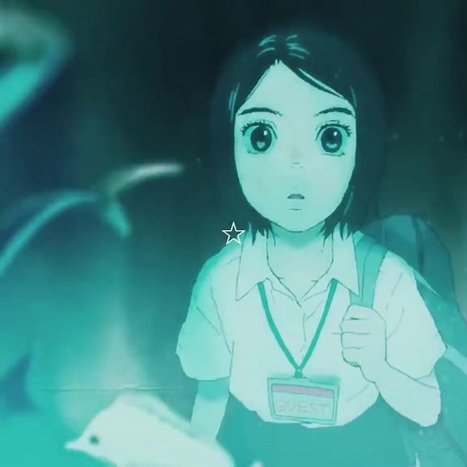 2.3K views · 92 reactions | Children of the sea  | Studio Ghibli | Facebook