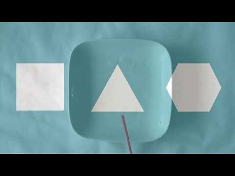 Part 7: Hexagons in Nature