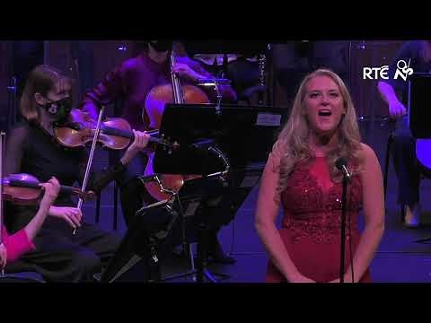 Sir David Willcocks, Five Christmas Carols / RTE National Symphony Orchestra