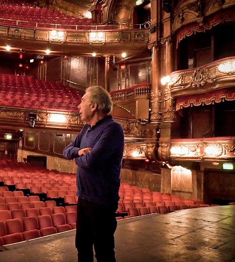 158K views · 2.9K reactions | Step inside one of the most iconic...