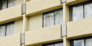 Double shooting reported at DoubleTree Inn on LaVista Road