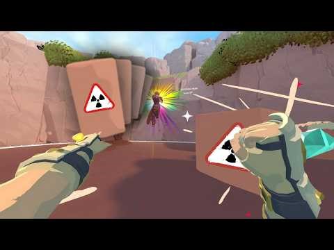 The Insane Explosives Expert: A Revenge Story - BoC R8