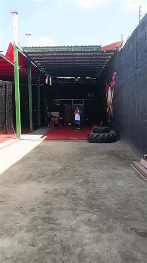 El futuro se construye a diario 👊💪 Santiago Rondón clases 2K31 Élite Baseball Program ⚾🔥 #beisbol #fypシ゚ #academia